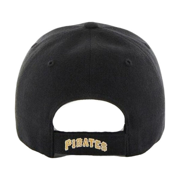 Купить Кепка 47 Brand Pittsburgh Pirates - Фото 2.