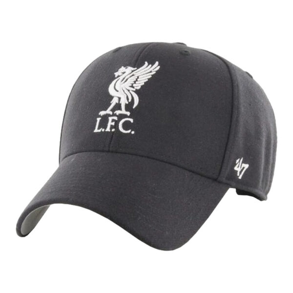 Купить Кепка 47 Brand Liverpool FC - Фото 18.