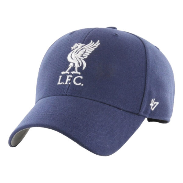 Купить Кепка 47 Brand Liverpool FC - Фото 13.