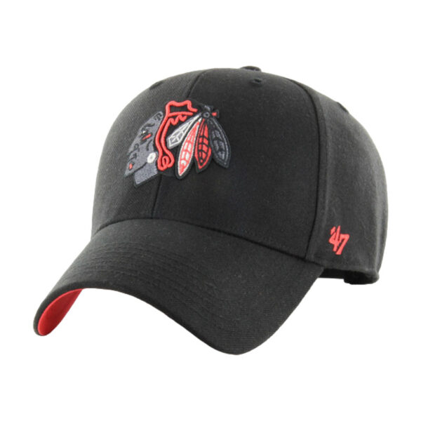 Купить Кепка 47 Brand Chicago Blackhawks - Фото 18.
