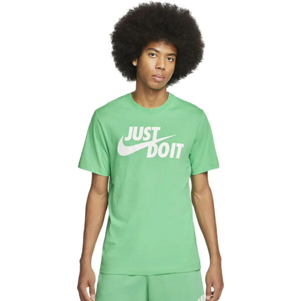 Купить Футболка Nike Sportswear JDI - Фото 13.