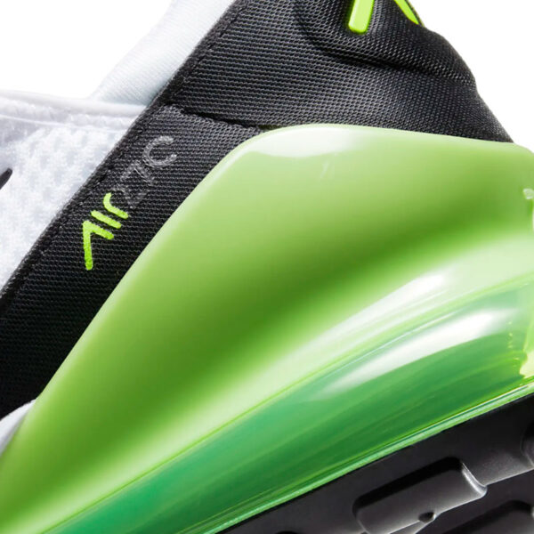 Купить Кросівки Nike Air Max 270 - Фото 3.