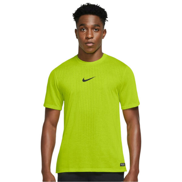 Купить Футболка Nike DFADV NPC - Фото 17.