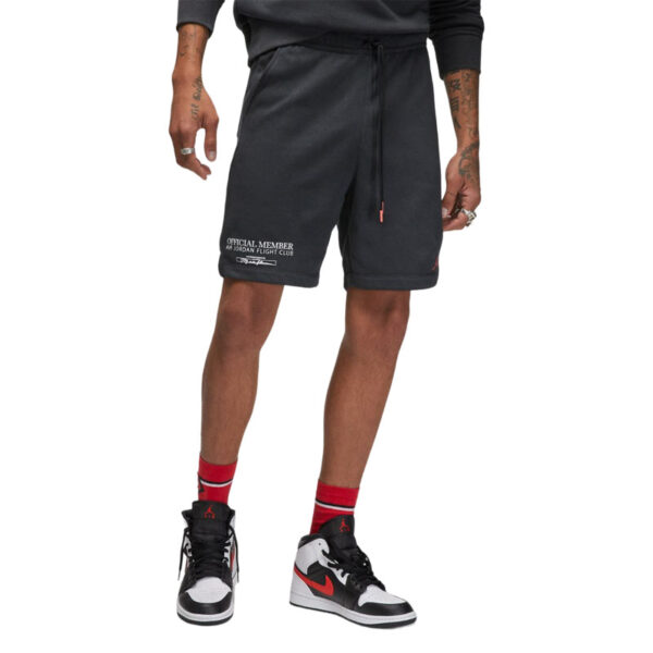 Купить Шорты Nike Jordan Flight MVP - Фото 11.