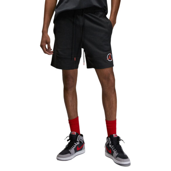 Купить Шорты Nike Jordan FLT MVP Mesh - Фото 8.