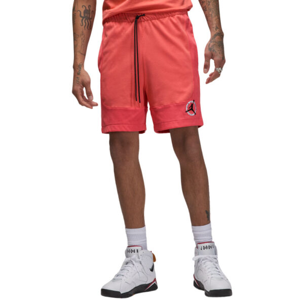 Купить Шорты Nike Jordan FLT MVP Mesh - Фото 9.
