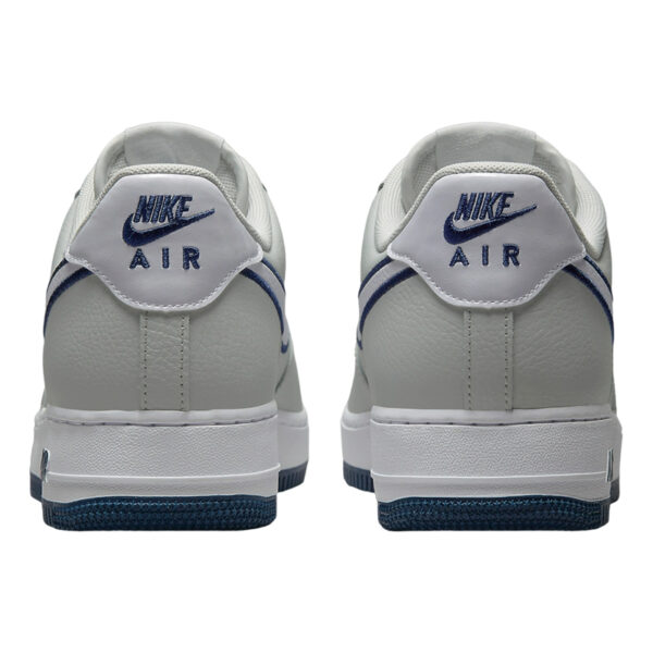 Купить Кросівки Nike Air Force 1 07 - Фото 3.