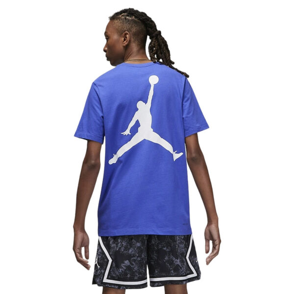 Купить Футболка Nike Jordan Men's T-Shirt - Фото 2.