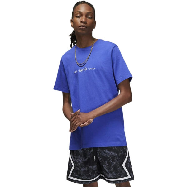 Купить Футболка Nike Jordan Men's T-Shirt - Фото 14.
