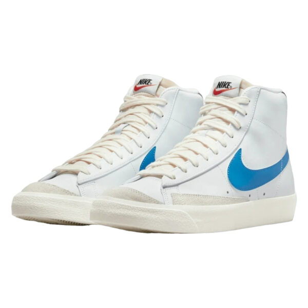 Купить Кросівки Nike Blazer Mid 77 VNTG - Фото 2.