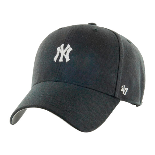 Купить Кепка 47 Brand NY Yankees Base Runner Snap - Фото 1.
