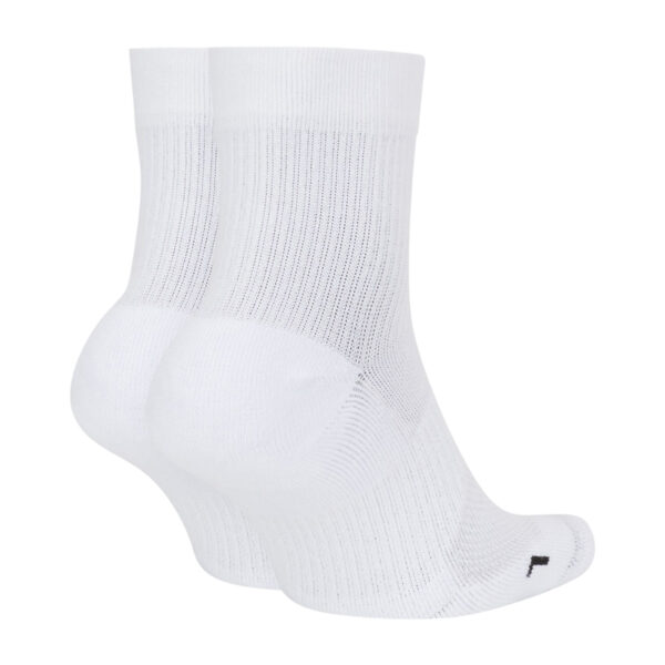 Купить Шкарпетки Nike Multiplier Max Ankle - Фото 2.