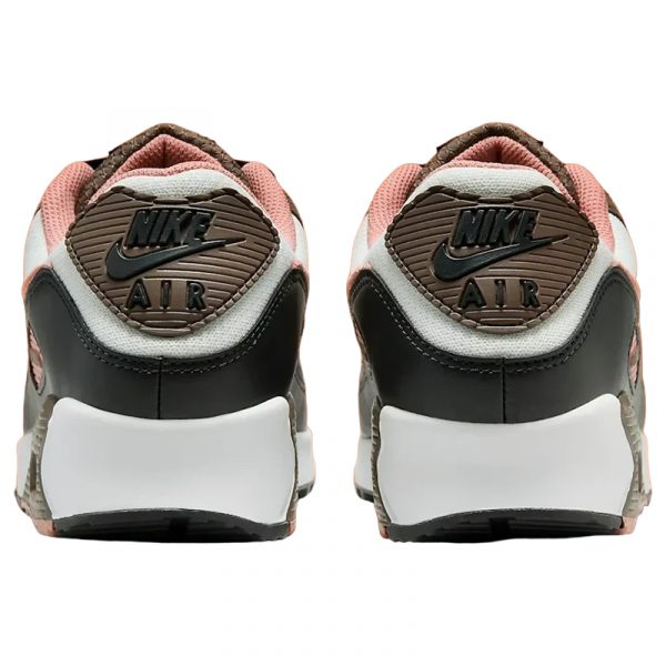 Купить Кроссовки Nike AIR Max 90 - Фото 4.