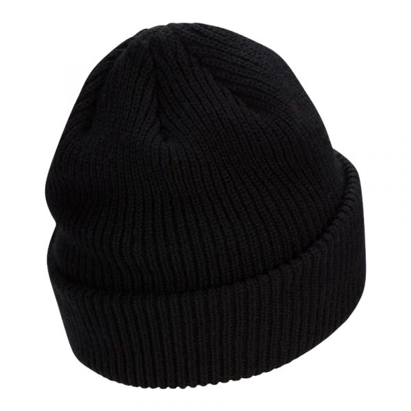 Купить Шапка Nike U Nk Peak Beanie Sc Fut L - Фото 2.