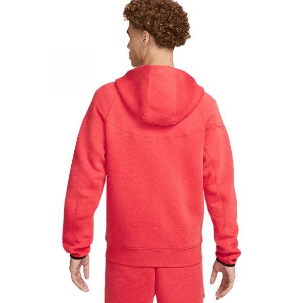 Купить Кофта Nike Tech Fleece FZ WR - Фото 2.