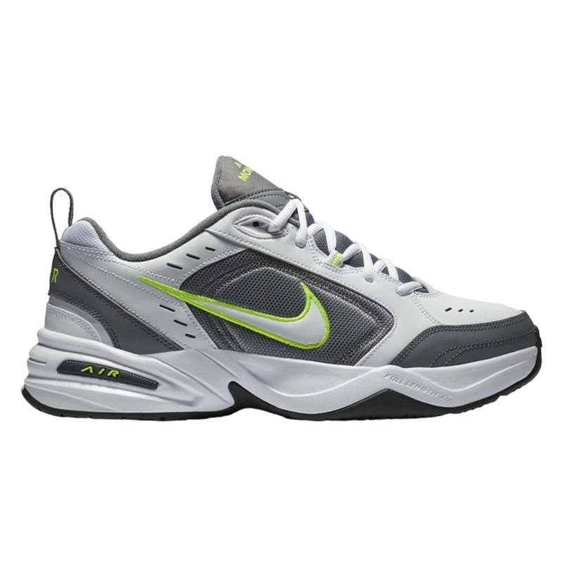 Nike sneaker sales air monarch iv