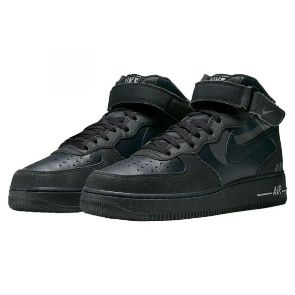 Купить Кроссовки Nike Air Force 1 MID 07 LX - Фото 2.