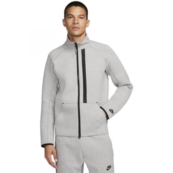 Купить Кофта Nike Sportswear Tech Fleece OG - Фото 1.