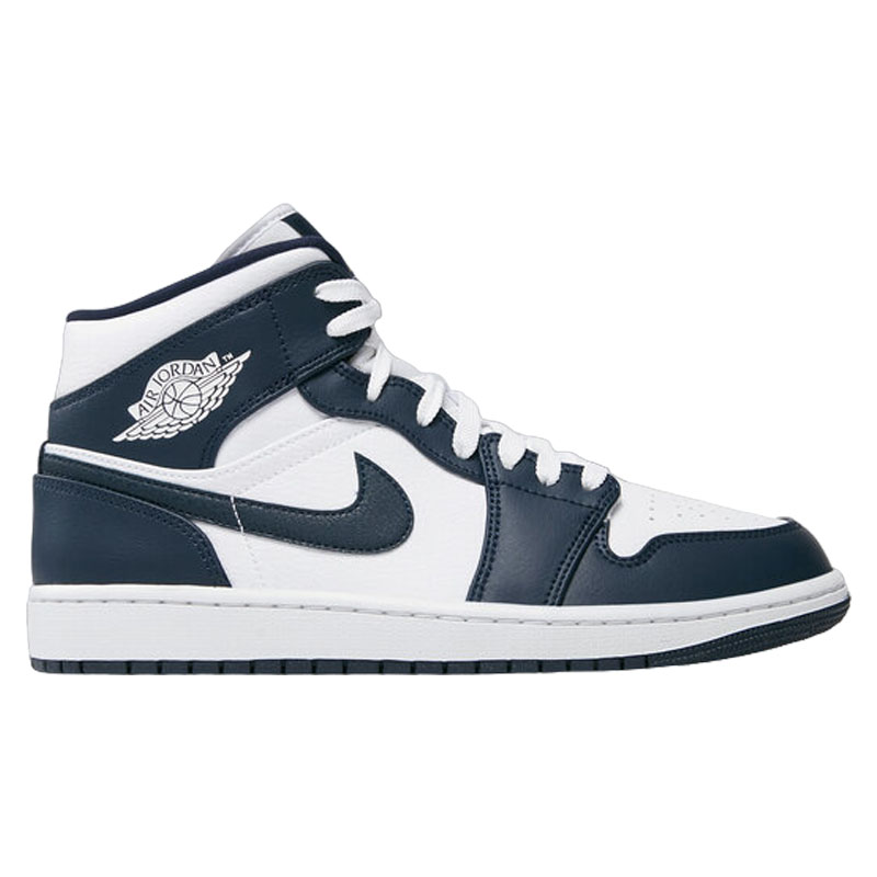 Womens air cheap jordan mid