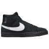 Купить Кросівки Nike SB Zoom Blazer Mid - Фото 6.