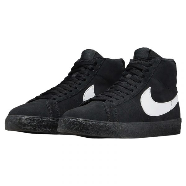 Купить Кросівки Nike SB Zoom Blazer Mid - Фото 2.