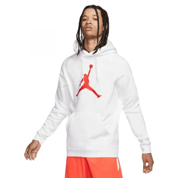 Купить Кофта Nike Jordan Jumpman Logo - Фото 6.