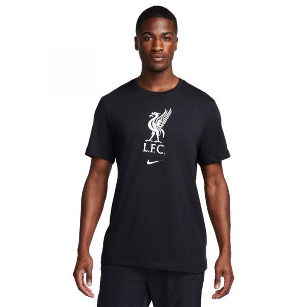 Купить Футболка Nike Liverpool FC - Фото 1.
