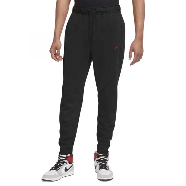 Купить Штаны Nike Jordan Essential WarmUP - Фото 4.