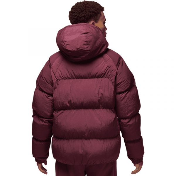 Купить Куртка Nike Jordan Essential Puffer - Фото 2.