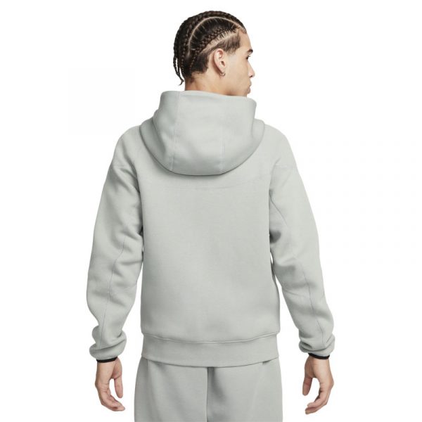 Купить Кофта Nike Tech Fleece FZ WR - Фото 2.