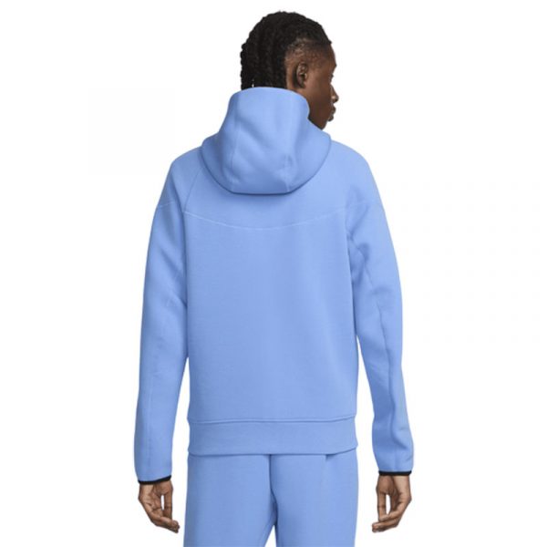 Купить Кофта Nike Tech Fleece FZ WR - Фото 2.