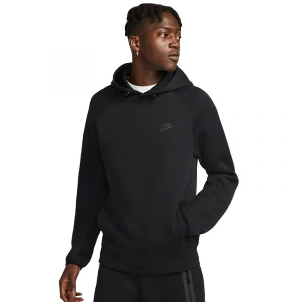 Купить Кофта Nike Tech Fleece Pullover - Фото 1.