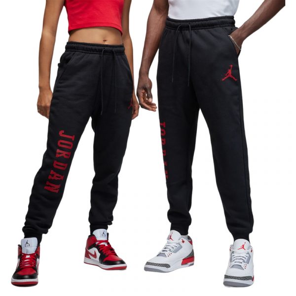 Купить Штани Nike Jordan ESS MMBR HLDU FLC - Фото 12.