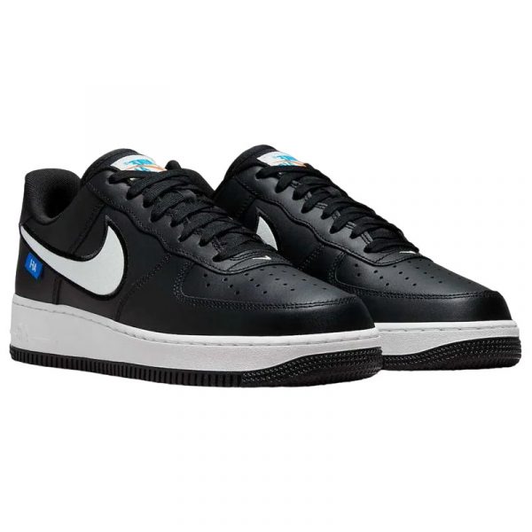 Купить Кроссовки Nike Air Force 1 07 - Фото 2.