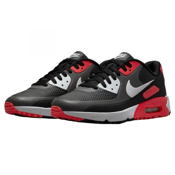 Купить Кросівки Nike Air Max 90 G - Фото 2.