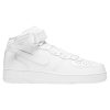 Купить Кроссовки Nike Air Force 1 Mid 07 - Фото 6.