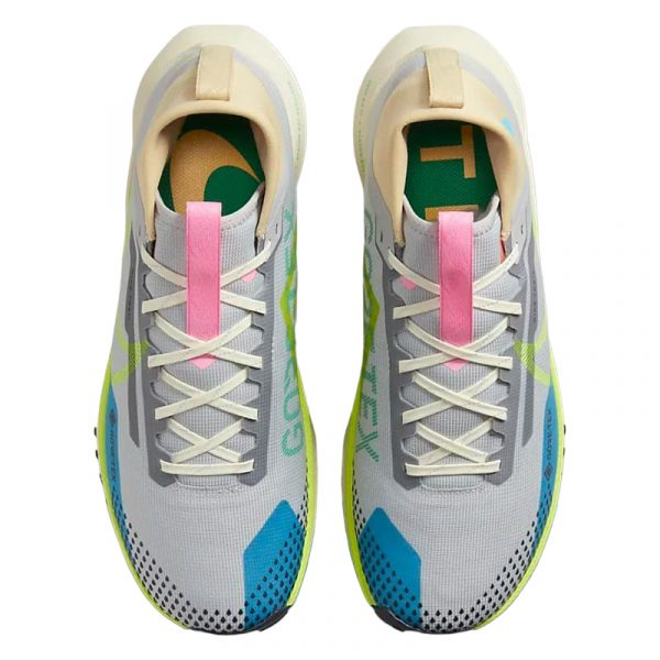 Купить Кроссовки Nike React Pegasus Trail 4 GTX - Фото 3.