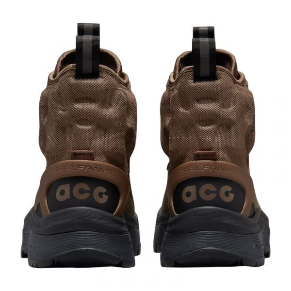 Купить Кросівки Nike ACG Zoom Gaiadome Gore Tex - Фото 3.