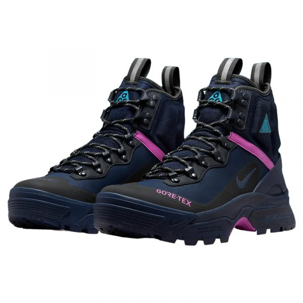 Купить Кроссовки Nike ACG Zoom Gaiadome Gore Tex - Фото 2.