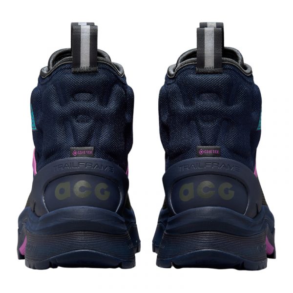 Купить Кроссовки Nike ACG Zoom Gaiadome Gore Tex - Фото 4.