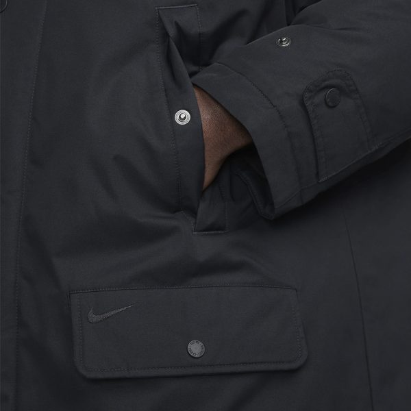 Купить Куртка Nike NL Filled - Фото 4.