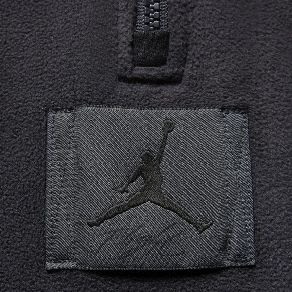 Купить Кофта Nike Jordan ESS STMT FLC WNTR - Фото 3.