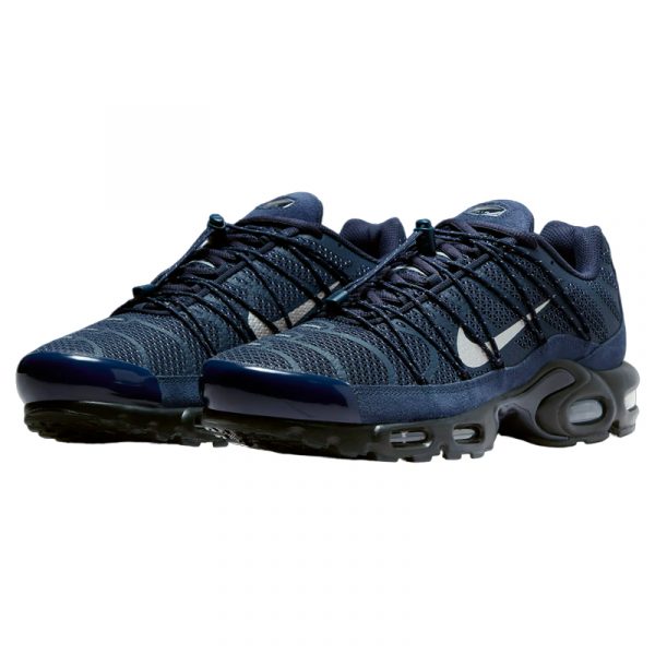 Купить Кросівки Nike Air Max Plus Utility - Фото 2.