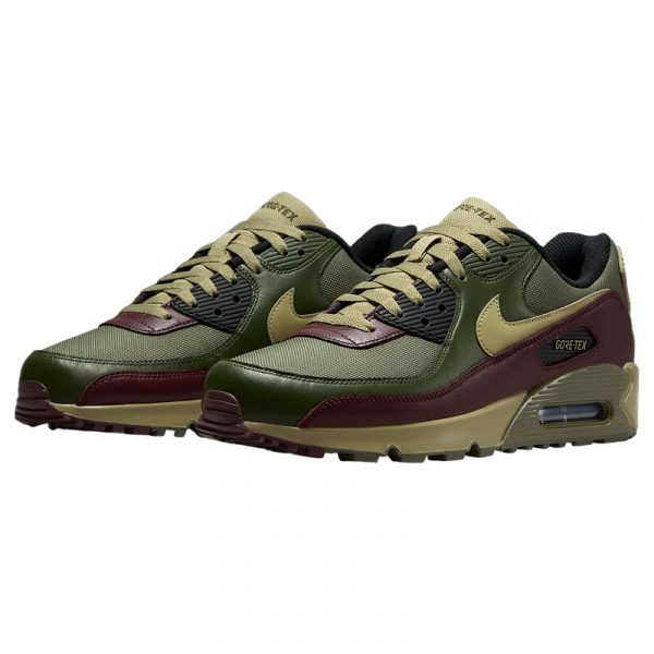 Купить Кроссовки Nike Air Max 90 GTX - Фото 2.