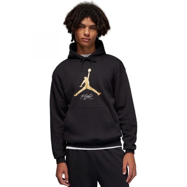 Купить Кофта Nike Jordan Essential FLC Baseline - Фото 3.