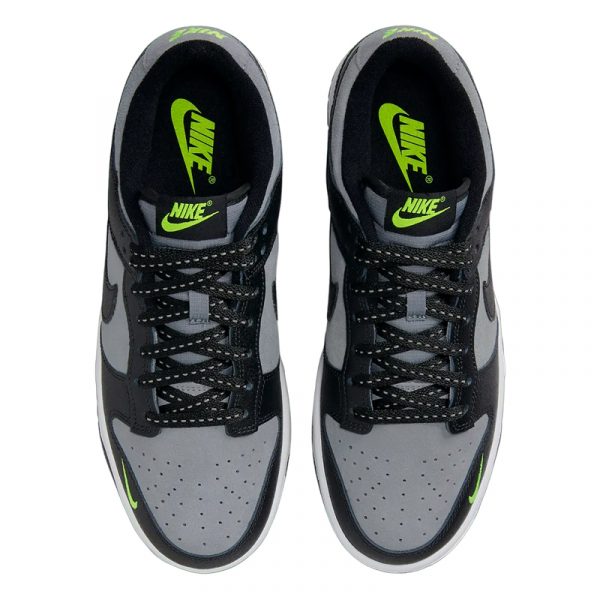 Купить Кросівки Nike  Dunk Low - Фото 3.