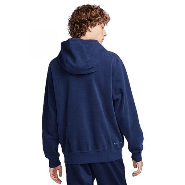 Купить Кофта Nike NSW SW AIR HOODY POLAR FLC - Фото 2.