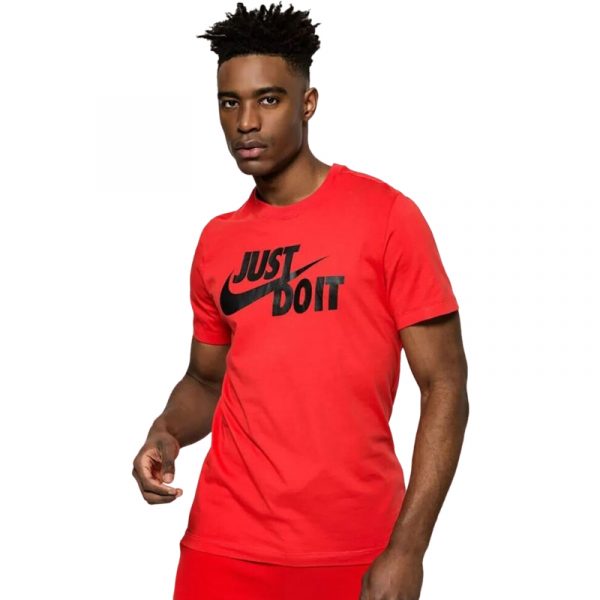 Купить Футболка Nike Sportswear JDI - Фото 4.