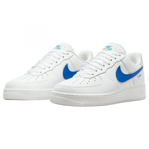 Купить Кроссовки Nike Air Force 1 07 - Фото 2.