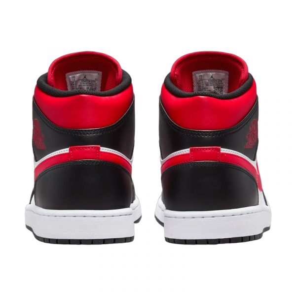 Купить Кроссовки Nike Air Jordan Mid - Фото 3.